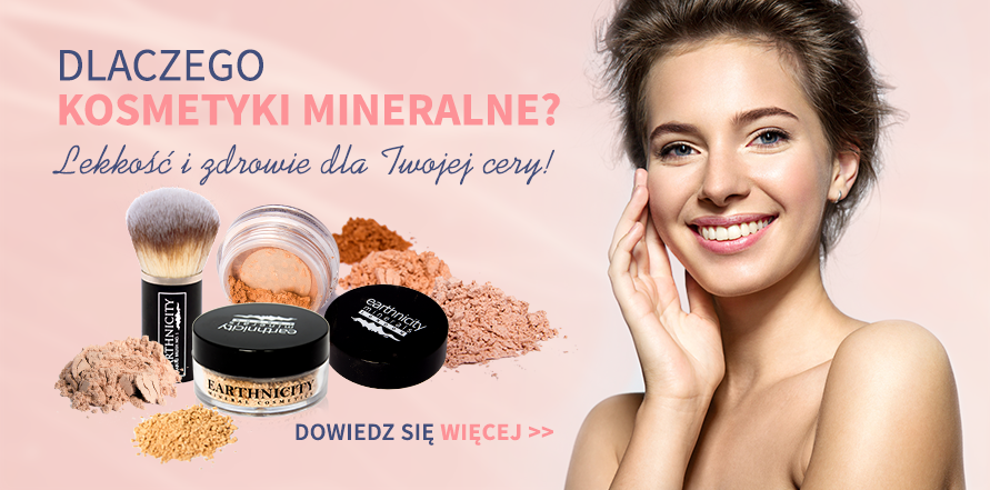 Dlaczego mineralne?